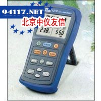 TES1370非色散式红外线二氧化碳分析仪