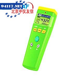 TES-1372一氧化碳测试仪