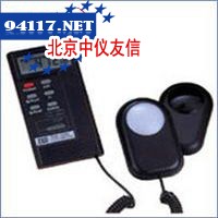 TES1332A照度计