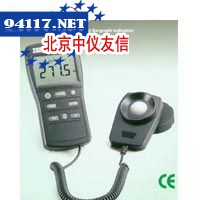 TES1335-数字式照度计
