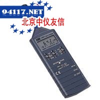TES1360数字式温湿度计
