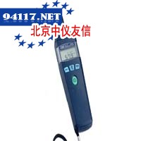 TES1366温湿度计