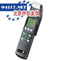 Testo-400多功能测量仪