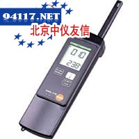 Testo-415风速仪