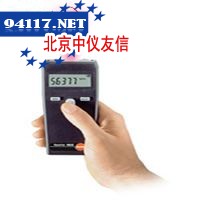 Testo-465转速仪