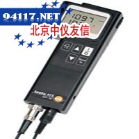 Testo-475转速计