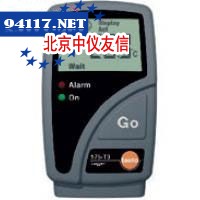 testo175--T3电子温度记录仪