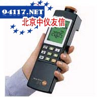 testo315-1便携式CO泄漏报警仪