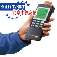 Testo315-2CO检测仪