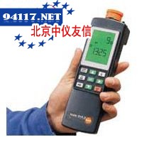 testo315-2便携式CO泄漏报警仪