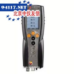 P-10FG烟道气体检测组合