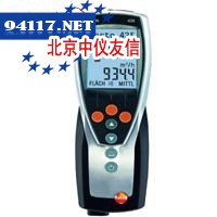 PD501便携式多功能测量仪