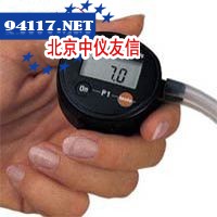 Testo505压差计