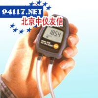 testo506-1差压仪