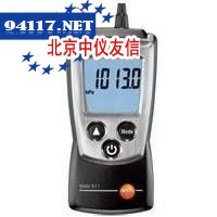 testo511压力仪