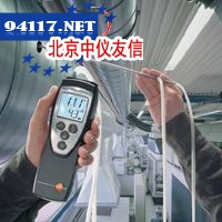 Testo511绝压计