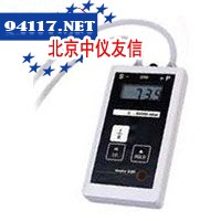 testo525正压仪