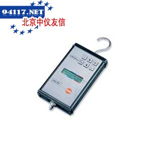 testo551绝压仪