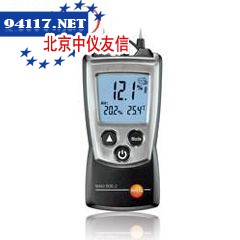 testo606-1水分仪