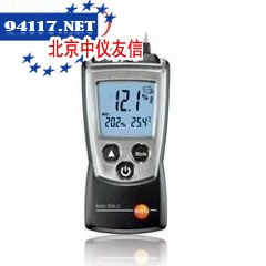 testo606-2水分仪