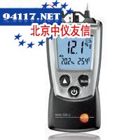 testo606水分仪