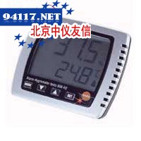 testo608-H2温湿度表