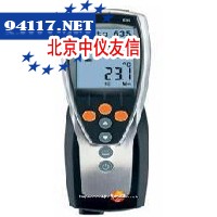 testo635-1/2温湿度计