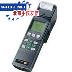 testo650温湿度仪