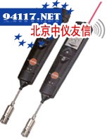 Testo825-T3/T4红外测温仪