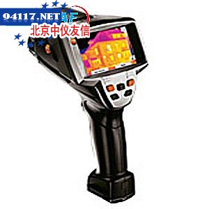 testo880-1/2热像仪