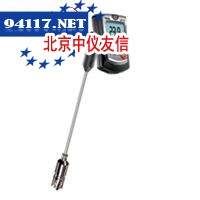 testo905-T2便携式表面温度计