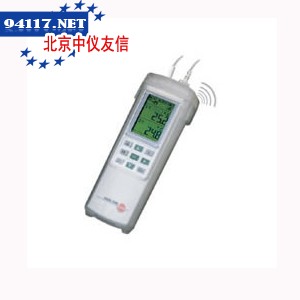testo946食品温度仪