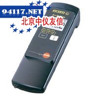 testoEx-Pt720防爆温度仪