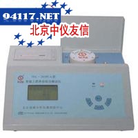 TFC-1B土肥测试仪