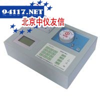 TFC-PF土肥测试仪