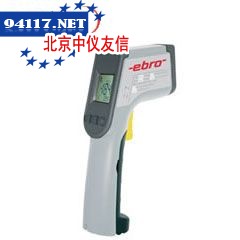 TFI-550非接触红外线温湿度仪