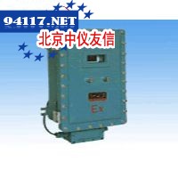 TG-216型红外线气体分析仪(防爆)