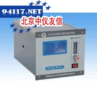 TG-216红外NH3分析仪