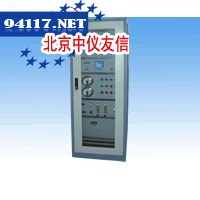 TG—507炉气分析成套系统