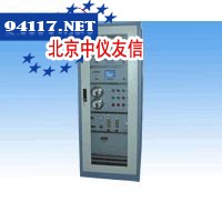 TG-505环保过程分析成套系统