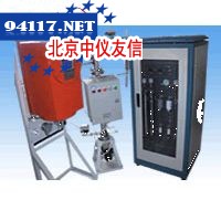 XB-902焦炉煤气分析流程