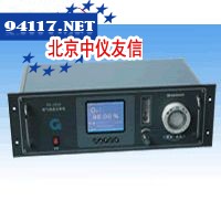 TG-310氧气纯度分析仪