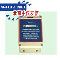TGAS-1020两线制变送器