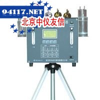 TH-3000BⅣ型便携式交直流两用恒温大气采样器