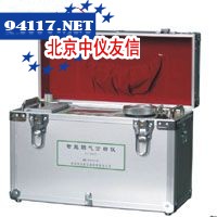 TH-990F微电脑智能烟气分析仪