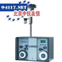 TH-β10型大气颗粒物浓度监测仪