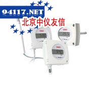TH100温湿度传感变送器