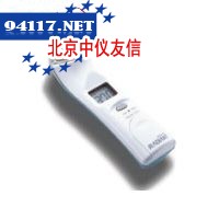 TH889红外线额温枪