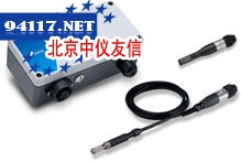 THT-I应用在工业上的温湿度变送器