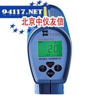 TI110便携式辐射测温仪